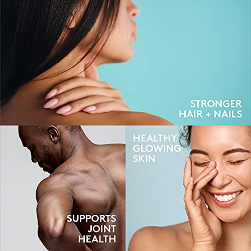 SPROOS - Marine Collagen - Beverage Powder - Hydrolised Collagen Peptides SPROOS buy supplements canada