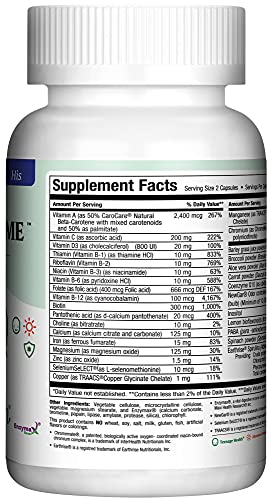 Maxi Health Teen Supreme HIS Vitamins for Teen Boys (120) - Teen Multivitamin for Young Maxi Health buy supplements canada