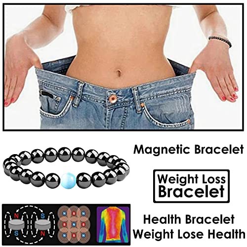 Healing Bracelet Arthritis Weight Loss Pain Relief,Weight Loss Energy Healthy Jewelry Magnetic Heath Secret buy supplements canada