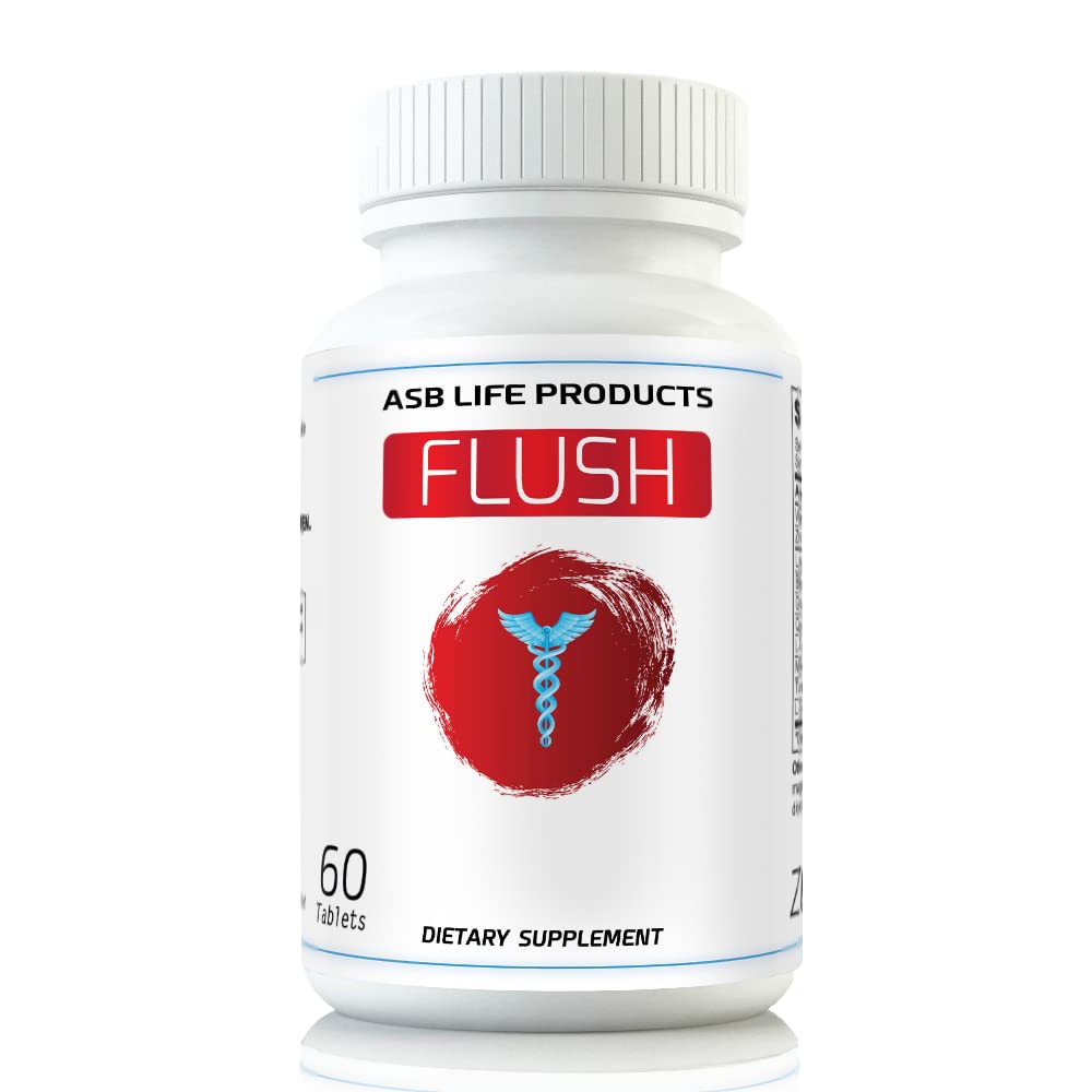 Flush Prevention Red Face Supplements Clinically formulated Fast Absorption Flush buy supplements canada