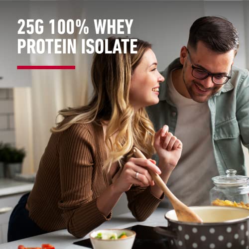 Isopure Protein Powder, Zero Carb Whey Isolate, Gluten Free, Lactose Free, 25g Protein Isopure buy supplements canada