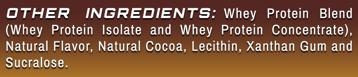 Amazing Muscle 100% Whey Protein Powder *Advanced Formula with Whey Protein Amazing Nutrition buy supplements canada