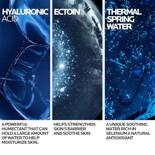 La Roche-Posay Hyalu B5 Suractivated Anti-Aging Face & Neck Cream, Firming Face Moisturizer With 3 Types of Hyaluronic Acid for All Skin Types La Roche-Posay buy supplements canada