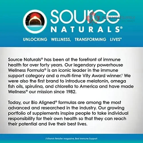 Source Naturals Life Force Multiple Iron Free Daily Multivitamin High Potency Essential Vitamins, Minerals, Antioxidants & Nutrients - Energy & Immune Boost* - 60 Capsules Source Naturals buy supplements canada