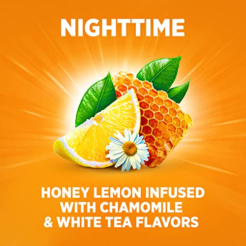 Theraflu Combo Daytime and Nighttime Severe Cold Relief Powder, Honey Theraflu buy supplements canada