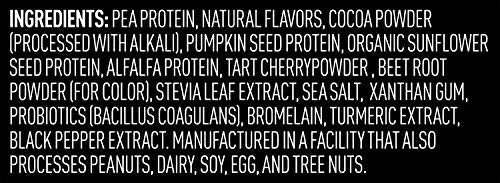 Vega Premium Sport Protein Mocha Protein Powder, Vegan, Non GMO, Gluten Free Plant Vega buy supplements canada