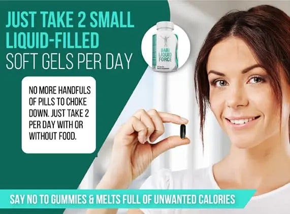Universal Body Labs Bariatric Liquid Force Vitamin 2-Pack Universal Body Labs buy supplements canada
