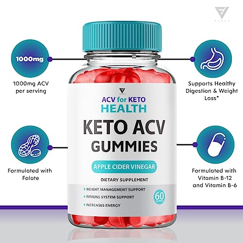 (2 Pack) ACV for Keto Health Gummies, ACV Keto Health ACV Advanced Weight Loss Gummies Fyvus buy supplements canada