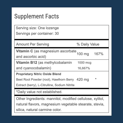 Advanced Bionutritionals – Circ02, Nitric Oxide Supplement for Men and Women, Supports Advanced Bionutritionals buy supplements canada