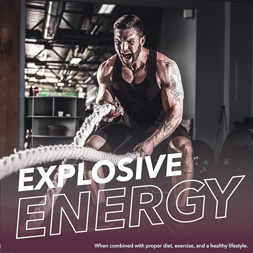 SteelFit Steel Pump - Advanced Pre-Workout Powder Drink - 30 Servings - Peak Performance SteelFit buy supplements canada