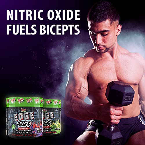 Psycho Pharma Pump it up. Pump it Way up Edge Pump Contains an All-Star Combination Psycho Pharma buy supplements canada