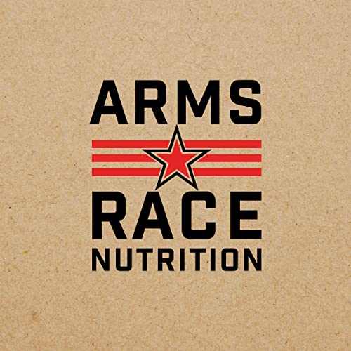 Arms Race Nutrition Harness Pre-Workout, 20 Servings (Key West) Arms Race Nutrition buy supplements canada