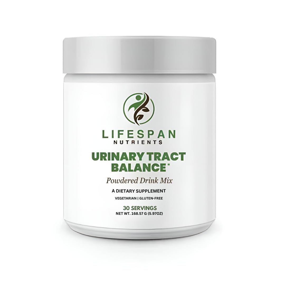 LifeSpan Nutrients D Mannose with Cranberry and Probiotics Powder Supports Urinary Tract and Bladder Health Easy Mix Drink Vegan Gluten Free 30 Servings LifeSpan Nutrients buy supplements canada