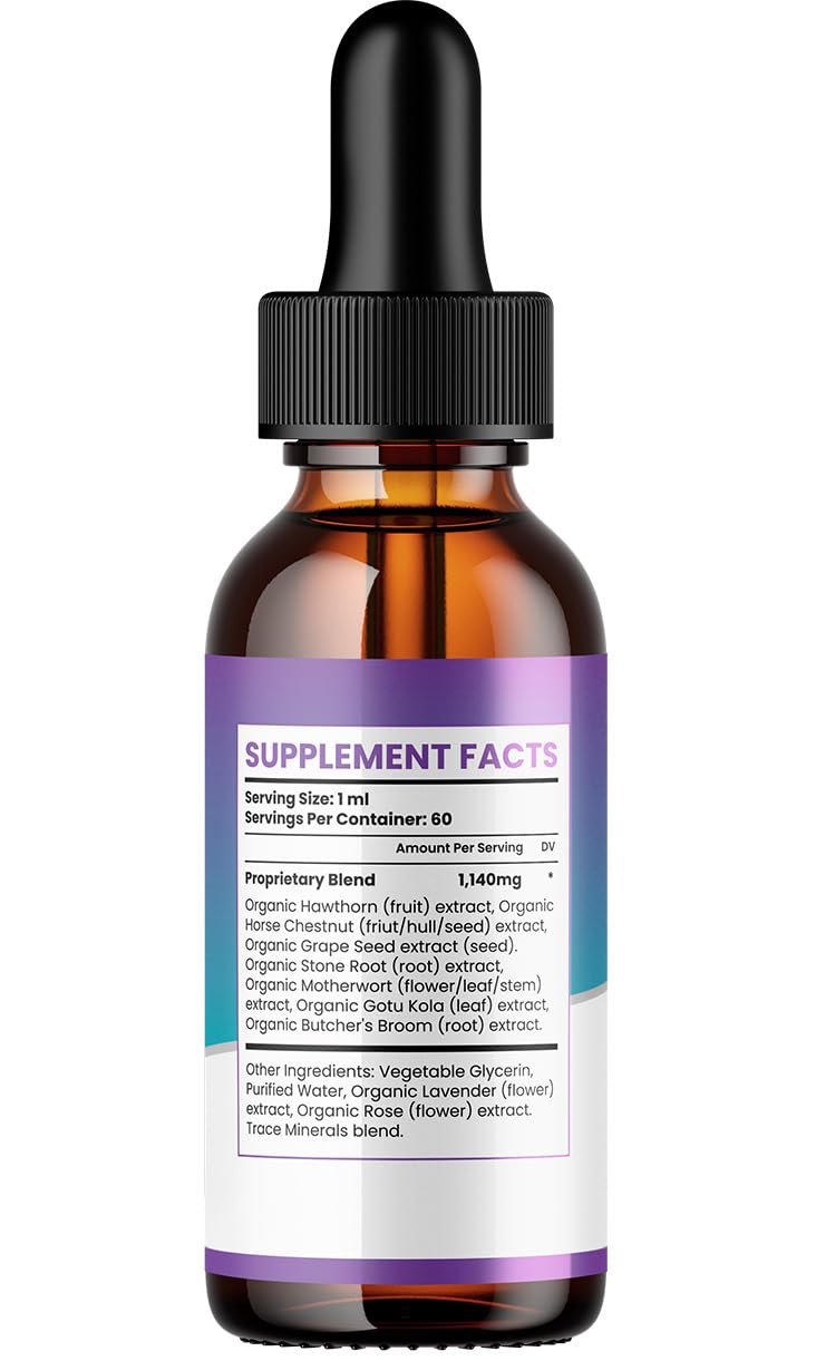Indelo Gut Drops Healthy Formula – GutDrops All Natural Healthy Levels - Extra Strength Liquid, Reviews (3 Pack – 3 Month Supply) Indelo buy supplements canada