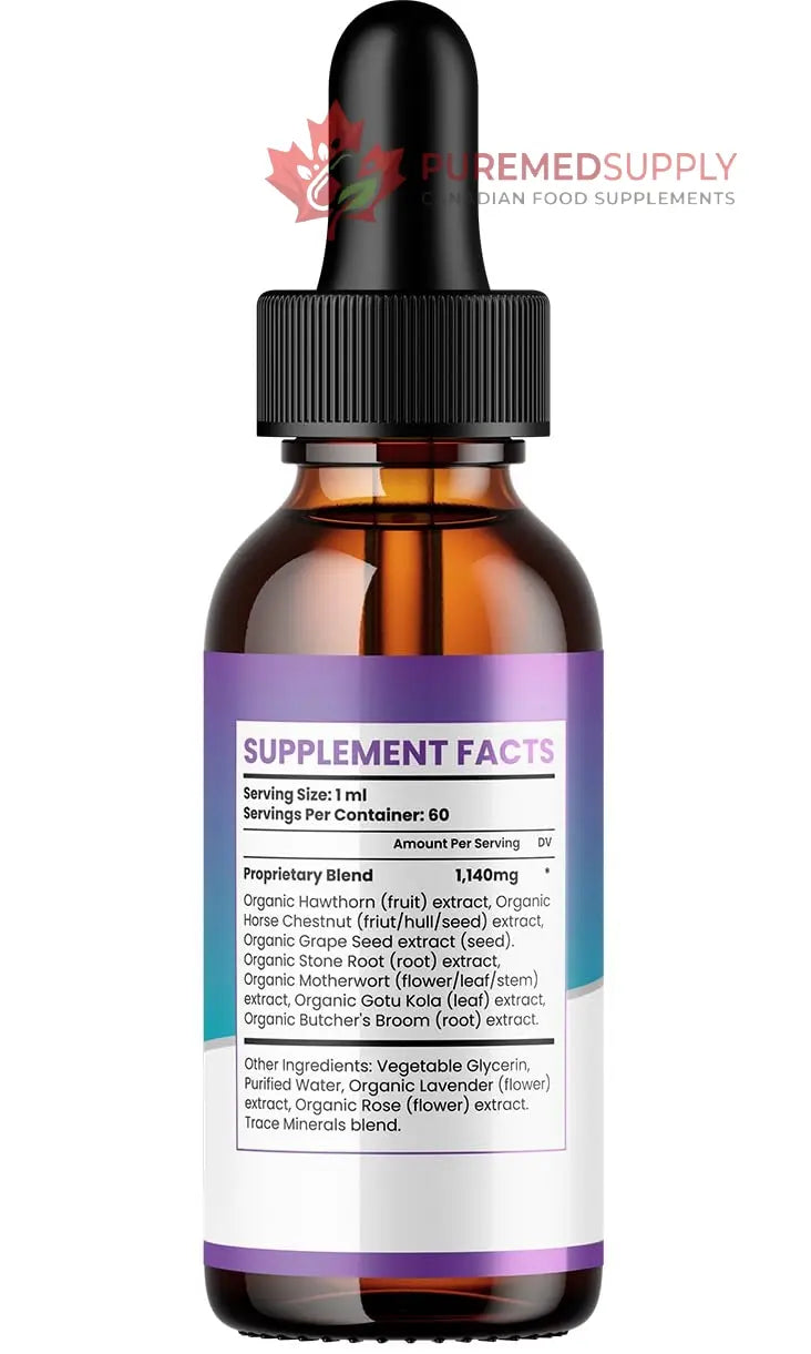 Indelo Gut Drops Healthy Formula – GutDrops All Natural Healthy Levels - Extra Strength Liquid, Reviews (1 Pack – 1 Month Supply) Indelo buy supplements canada