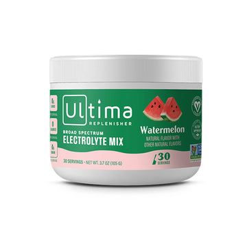 Ultima Replenisher Hydration Electrolyte Powder- 30 Servings- Keto & Sugar Free Ultima Replenisher buy supplements canada