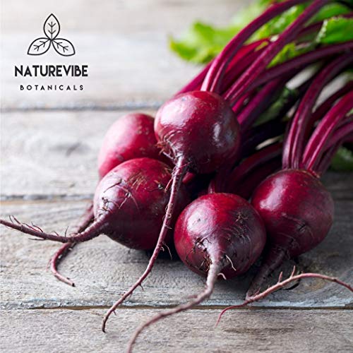 Naturevibe Botanicals Beet Root Powder (1 lb), Raw & Non-GMO Naturevibe Botanicals buy supplements canada