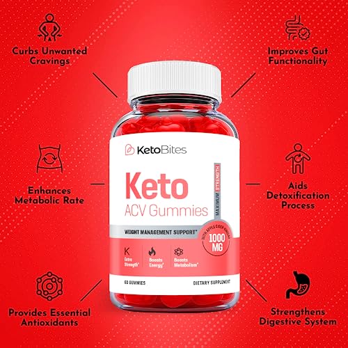 (3 Pack) Keto Bites, Keto Bites ACV Gummies, Keto Bites Gummies Keto ACV, Keto Gummy Ark Labs buy supplements canada