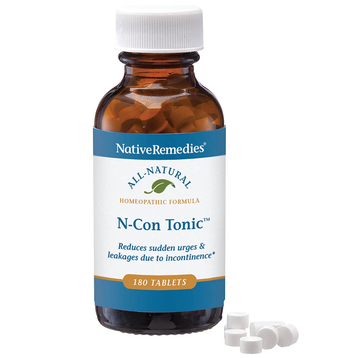 NativeRemedies® N-Con Tonic™ Native Remedies buy supplements canada