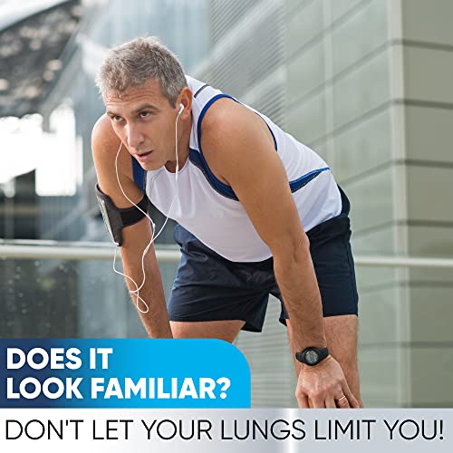 White Lung by NutraPro - Lung Cleanse And Detox.Support Lung Health NutraPro buy supplements canada