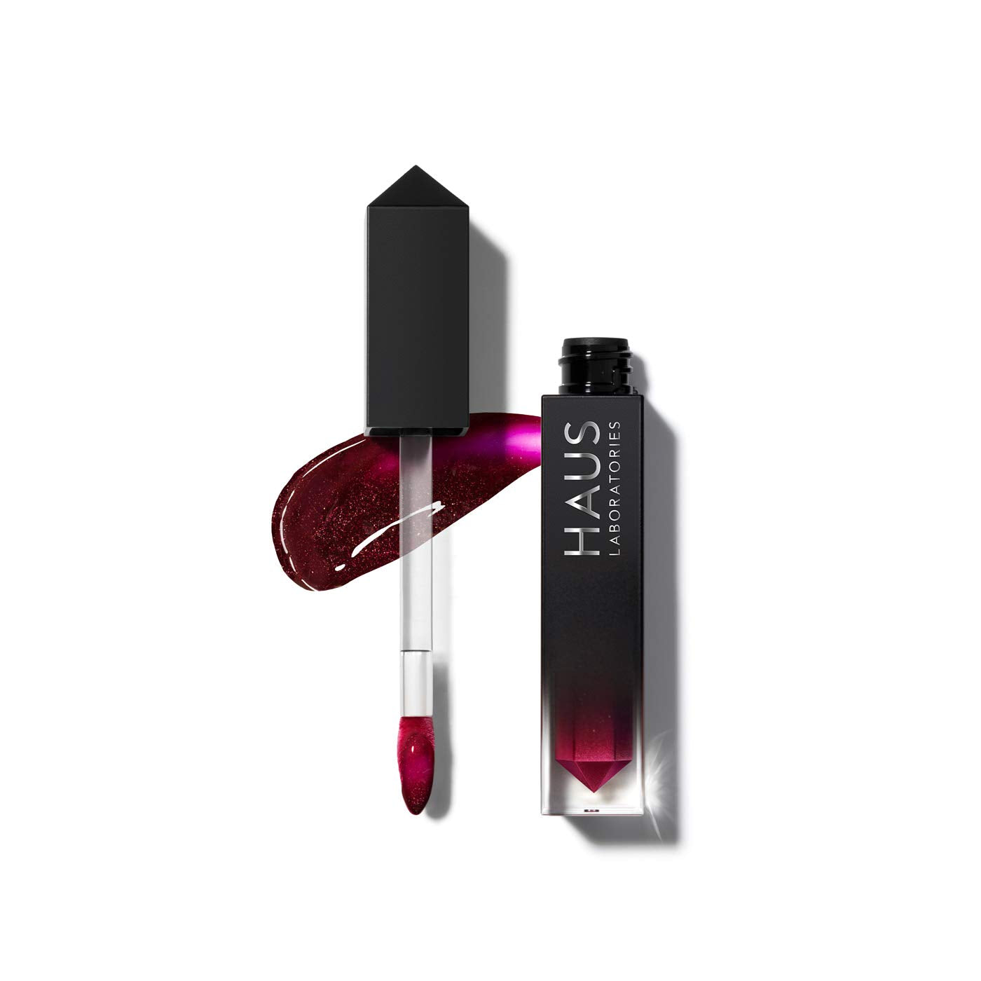 HAUS LABORATORIES by Lady Gaga: LE RIOT LIP GLOSS, Scream Haus Laboratories buy supplements canada