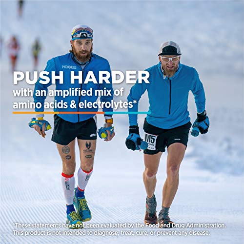 Gu Energy Roctane Ultra Endurance Energy Drink Mix, Strawberry Hibiscus GU Energy buy supplements canada