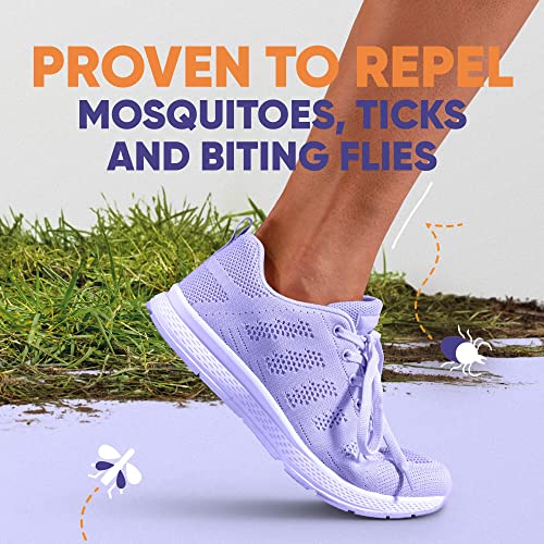 OFF! Clean Feel Insect Repellent Aerosol with 20% Picaridin, Bug Spray OFF! buy supplements canada