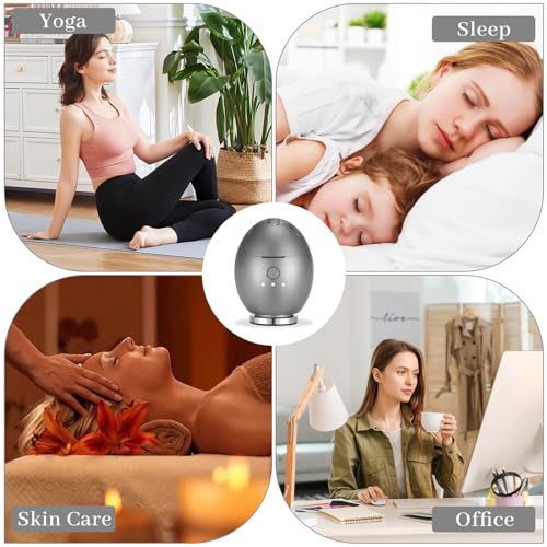ARTRONIC Orbby Portable Aromatherapy Diffuser | Adjustable Temp | Natural Agarwood Artronic buy supplements canada