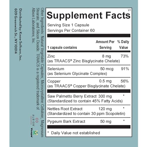 VERACITY SELFCARE Androgen Detox Fatigue Ease, Hair Growth Supplement, Hormone Balance VERACITY SELFCARE buy supplements canada