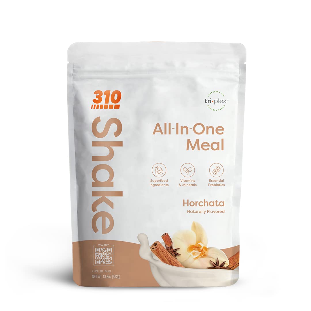 310 Nutrition - All In One Meal Replacement Shake - Fiber Rich Vegan Superfood Blend 310 Nutrition buy supplements canada