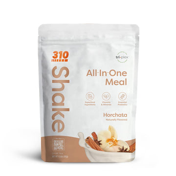 310 Nutrition - All In One Meal Replacement Shake - Fiber Rich Vegan Superfood Blend 310 Nutrition buy supplements canada