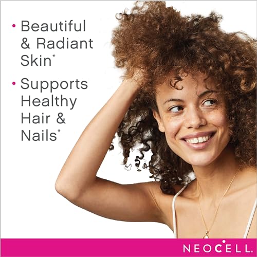 Neocell Super Collagen + C - 250 tabs Neocell buy supplements canada