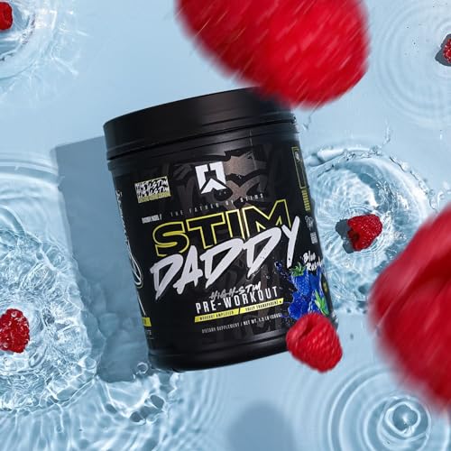 RYSE Up Supplements Signature Series Stim Daddy | Official Noel Deyzel High Stimulant RYSE Up Supplements buy supplements canada