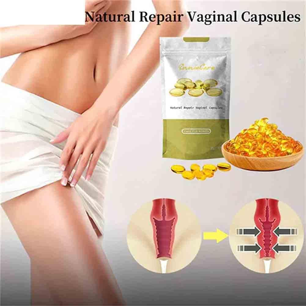 Natural Repair Vagianal Capsules, Anniecare Instant Anti-Itch Detox Slimming Products GDSAFS buy supplements canada
