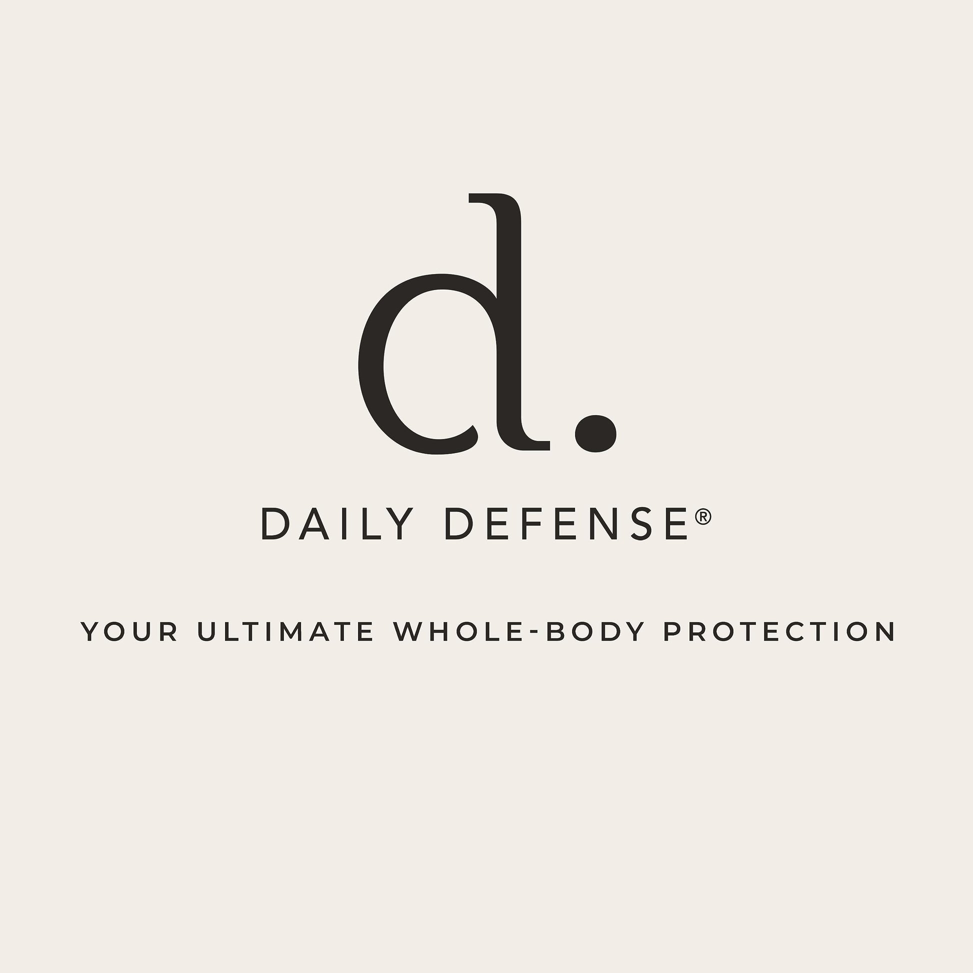 Daily Defense Probiotic Immune Support Supplement - Daily Probiotics for Men with Constipation & Gas - Digestion and Bloating Supplement & Probiotics for Women - 60 Capsules, PROBIO-D Daily Defense buy supplements canada
