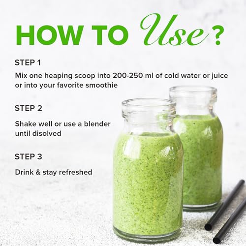 Active Green Pro - Detox Powder, Blend of Synergistic Liver Herbs, Reishi, Moringa Active Green Pro buy supplements canada