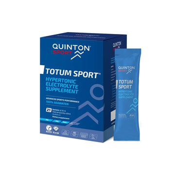 Quicksilver Scientific Totum Sport Drinkable Sachets, 21-25 ml, 30 Count Quicksilver Scientific buy supplements canada