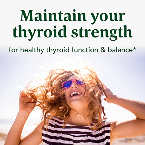 MegaFood Thyroid Strength - Mineral Supplement - Thyroid Support for Women MegaFood buy supplements canada