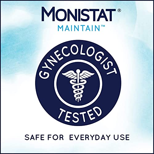 Monistat Boric Acid Feminine Cleanser, Fragrance Free Feminine Wash, 10 Fl Monistat buy supplements canada