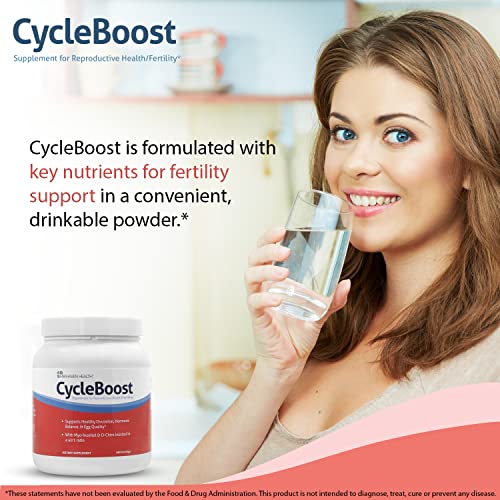 Fairhaven Health Vegan Myo-Inositol and D-Chiro Inositol Powder | 40:1 Ratio | Hormone Fairhaven Health buy supplements canada