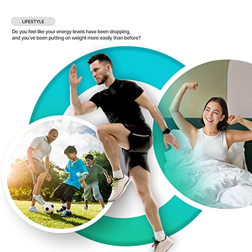 Evolved Elements Raw Grass-Fed Desiccated Bovine Thyroid - Thyroid Support for Women Evolved Elements buy supplements canada