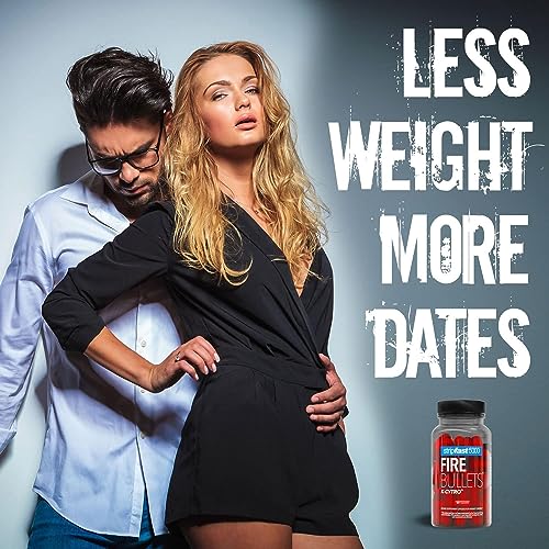 stripfast5000 Fire Bullet Capsules with K-CYTRO for Women and Men stripfast5000 buy supplements canada