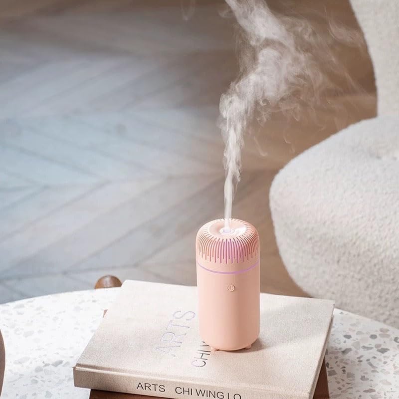 55tech in Car Aroma Diffuser Humidifier with LED Light Colors - Refresh and Relax While Driving USB 55tech buy supplements canada