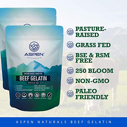 Supplement ASPEN NATURALS buy supplements canada