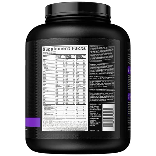 Muscletech Mass Gainer Mass-Tech Extreme 2000, Muscle Builder Whey Protein Powder MuscleTech buy supplements canada