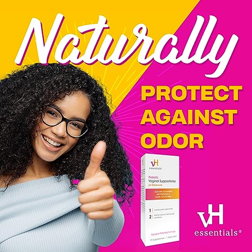 vH essentials Probiotics with Prebiotics and Cranberry Feminine Health Supplement - 120 Capsules vH essentials buy supplements canada