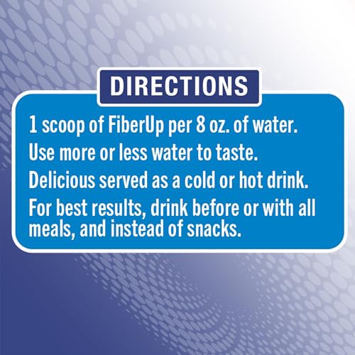 FIBER UP, Delicious Prebiotic Soluble Fiber Supplement, Very Berry Tea, 45 Servings. FIBER UP buy supplements canada