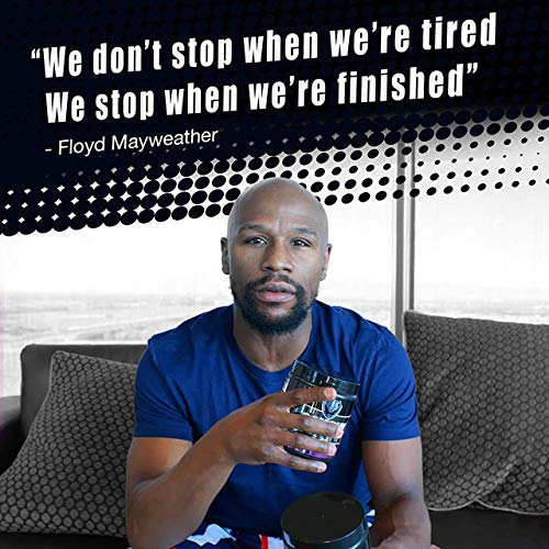 6AM Run Sprint - Pre Workout Powder for Instant Energy Boost for Cardio and Focus 6AM Run buy supplements canada